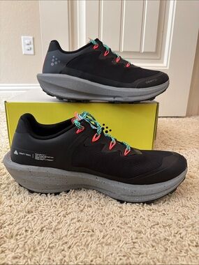Craft CTM Utra Trail 2 running Shoes